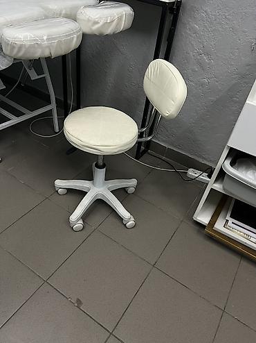 Другое оборудование для салонов красоты: 🛒 Распродажа оборудования, мебели и материалов для студии маникюра В — 17