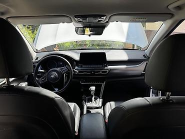 seltos: Kia Seltos: 2021 г., 1.6 л, Автомат, Дизель, Кроссовер — 9