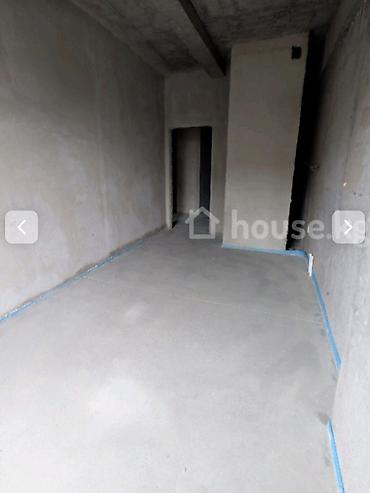 Продажа квартир: 1 комната, 47 м², Элитка, 8 этаж, Готовая ПСО (под самоотделку) — 19