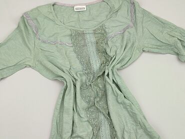 włoskie bluzki: Blouse, Street One, M (EU 38), condition - Good