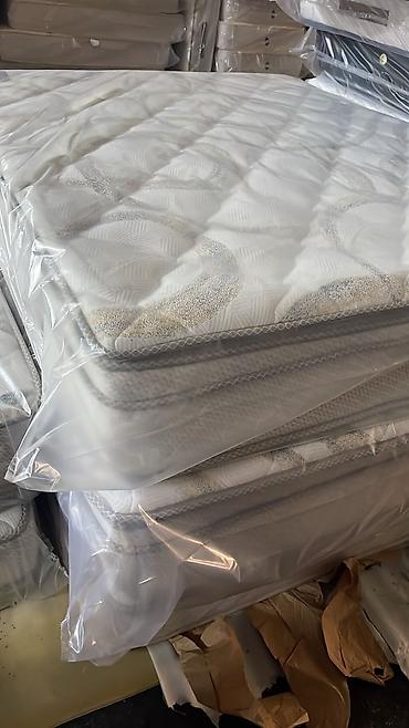 Matraslar: Yeni, Sadə matras, Bir nəfərlik — 1