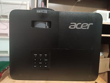 macbook pro m1 13: Проектор Acer DLP, модель DWX1842 (WXGA) - Технология: DLP, поддержка — 2