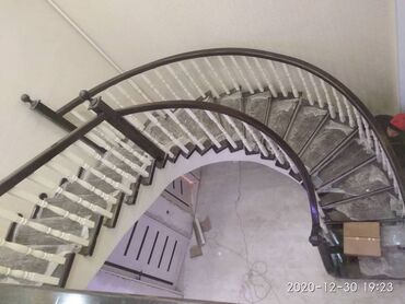 Обшивка лестниц: Лестница,лестинцы .лестница тепкич,ступка,ступеньки,валсина лестница — 17