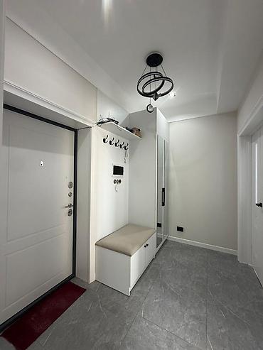 Продажа квартир: 1 комната, 41 м² — 2