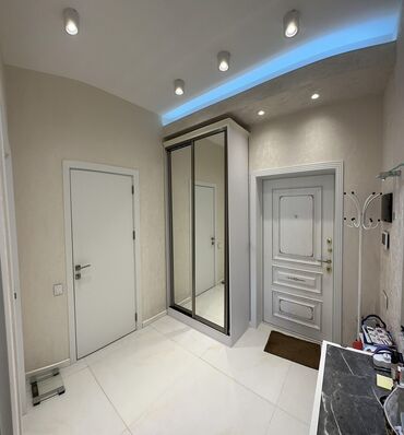 Yeni tikili: 2 otaqlı, Yeni tikili, 57 kv. m — 5