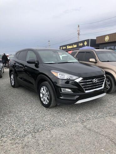 хундай аванте: Hyundai Tucson: 2021 г., 2 л, Типтроник, Бензин, Кроссовер