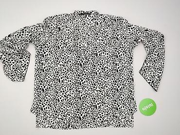 hm zyrafa: Zara, Bluzka damska, rozmiar XL — 3