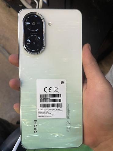 redmi note 15 pro plus 5g: Redmi, Redmi 5A, Б/у, 128 ГБ — 1