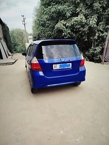 диск сцепления хонда джаз: Honda Jazz: 2004 г., Механика, Хэтчбэк — 2