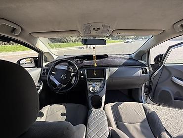 prius 30 tuning: BARTER VAR! Toyota Prius – hibrid həcmli şəhər sedanı/hatchback — 5