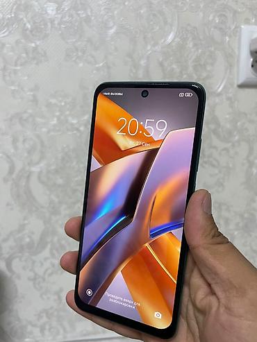 poko m5: Poco M5s, Новый, 128 ГБ, цвет - Зеленый — 2