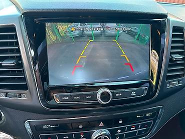 ssang: Ssangyong Rexton Sports: 2021 г., 2.2 л, Автомат, Дизель, Пикап — 5