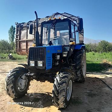 jcb эксковатор: 892. Беларусь сатылат год 2019 Беларусь сборка моточас 2300 состояния — 1