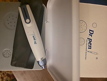 pull and bear sandale: Dr.pen A9W – profesionalni aparat za mikroneedling Opis: Derma Pen — 6