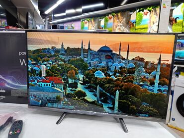 телевизор lg 42 led: Телевизор LG 32', ThinQ AI, WebOS 5.0, Al Sound, Ultra Surround