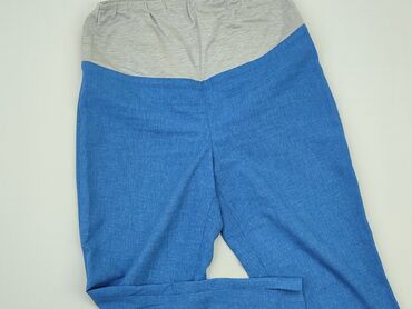 wizytowa bluzki do spodni: Spodnie Damskie, M, stan - Bardzo dobry