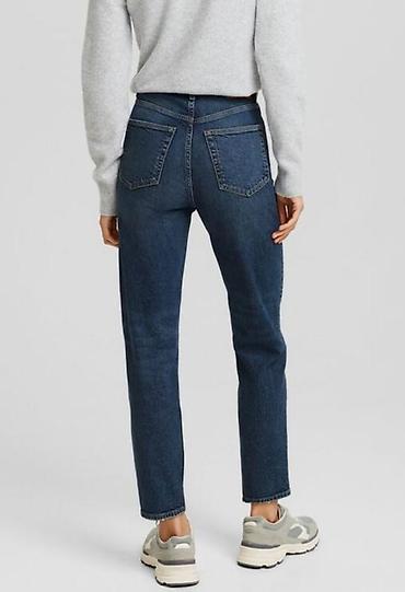 cins dest: Cinslər, Bershka, rəng - Göy — 3