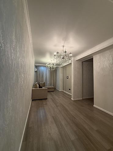 Продажа квартир: 2 комнаты, 61 м², Элитка, 7 этаж, Евроремонт — 4