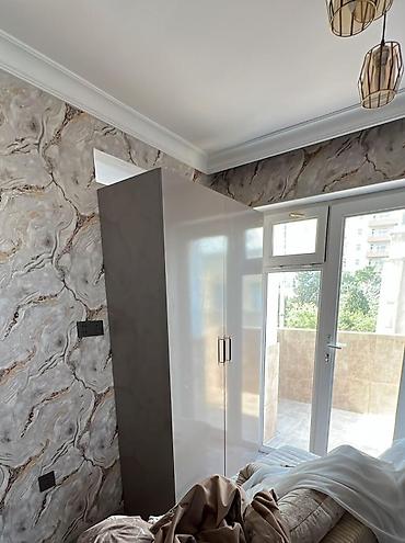 2ci el skaf: Dolab satılır 70₼. Əla vəziyyətdədir. Hal hazırda sökülüdür — 1