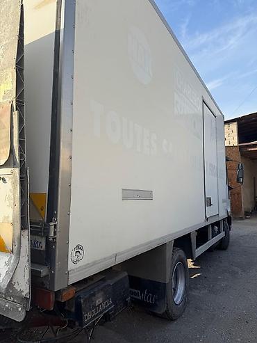 Mercedes-Benz: Mercedes-Benz : 1991 г. — 9