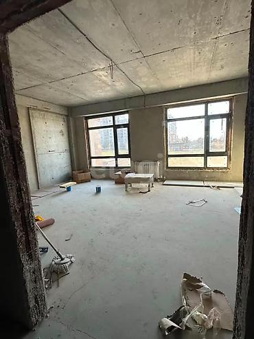 2 8: 4 комнаты, 158 м², Южная Магистраль Элитка, 2 этаж — 2