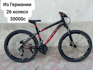 Городские велосипеды: Городской велосипед, Рама XXL (190 - 210 см), Б/у at lalafo.kg — 13 Городские велосипеды: Городской велосипед, Рама XXL (190 - 210 см), Б/у — 13