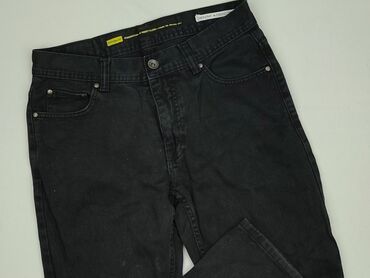 hello kitty ubrania dla dorosłych: Denim, Jeans for men, size L (EU 40)
