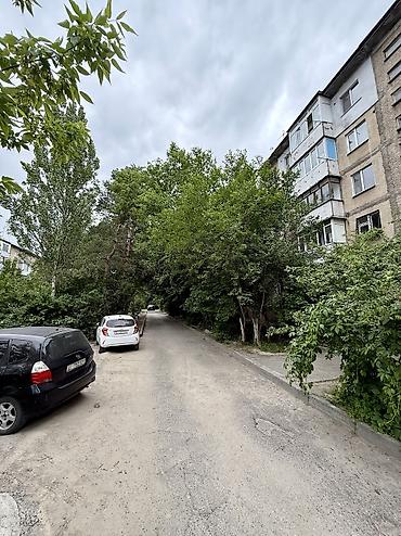 104серии: 1 комната, 32 м², 10 мкр 104 серия, 1 этаж, Старый ремонт — 7