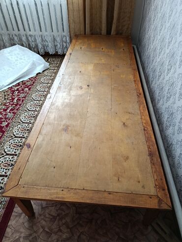 стеклянный обеденный стол: Зал үчүн үстөл, Колдонулган, Бүктөө эмес, Тик бурчтуу