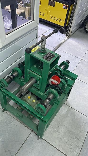 Станки для проволоки: Выпрямитель проволоки, Новый, В наличии — 14