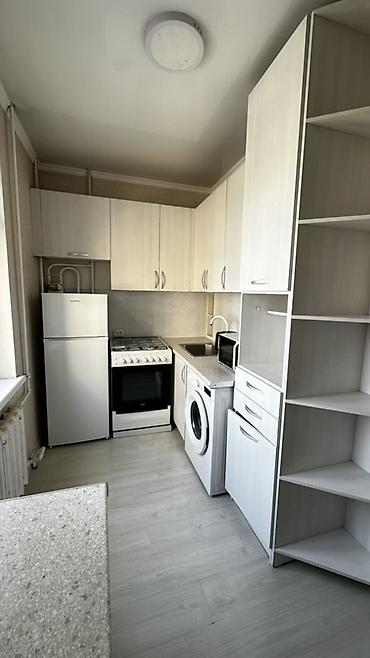 single room flat: 1 комната, Тунгуч мкр Собственник, Без животных, от 1 года, С мебелью полностью — 4