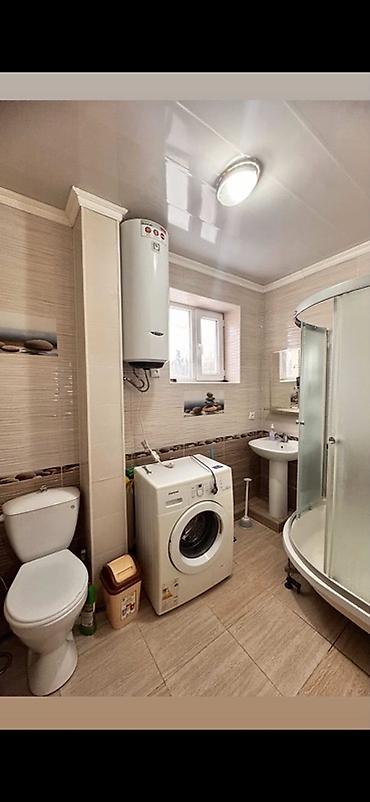 Кыймылсыз мүлк: Сдаётся 2-комнатная квартира в городе Каракол, ул. Токтогула 263 — 6