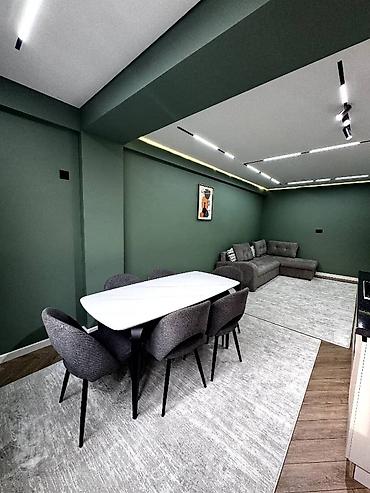 Продажа квартир: 2 комнаты, 52 м², Дизайнерский ремонт — 7