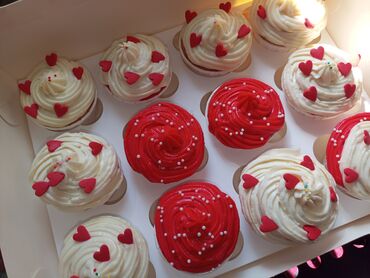 маравилла малина цена: Делаю капкейки на заказ 🧁. Звоните по или пишите на ватсап на этот же
