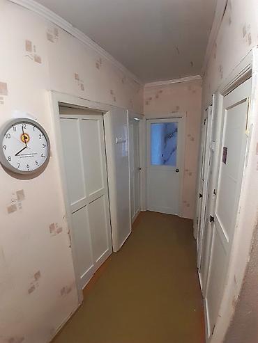 квартиры в рассрочку сокулук центр: Адрес: Кожомбердиева 105, кв. 16. Светлая 2-комнатная квартира — 6