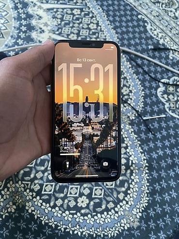 macbook m1 512: IPhone 11 Pro, золотой цвет поддержка True Tone и Night Shift - Face — 1