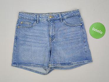 big boy jeans: Szorty damskie, rozmiar M — 2