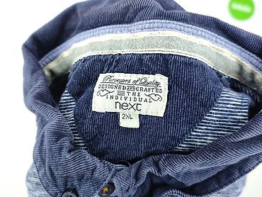 sweter next: Koszulka polo dla mężczyzn, rozmiar 2XL — 4