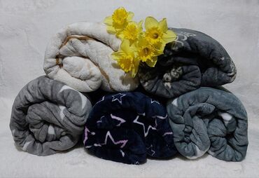 Ćebad i pokrivači: Veličina - Singl — 2