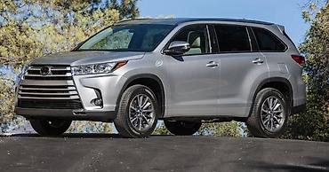 avalon 2017: Стекло Багажника Toyota, 2018 г., Б/у, Оригинал — 8