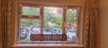 Ремонт окон и дверей: : Установка, Изготовление — 2