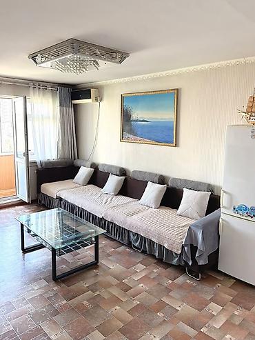 Продажа квартир: 3 комнаты, 53 м², Карпинка 104 серия, 5 этаж, Евроремонт — 1