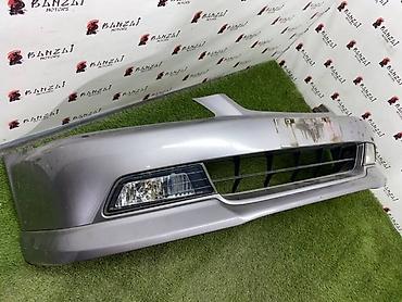 бамперы аккорд: Honda, Б/у, Оригинал — 4