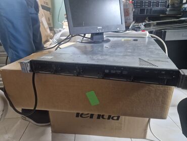 Serverlər: Serverlər iştənilmiş HAMISI İŞLƏK VƏZİYƏTDƏDİ GƏLİB YOXLUYA BİLƏRSİNİZ — 25