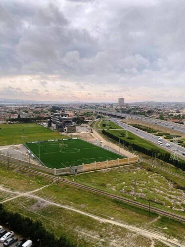 Yeni tikili: 2 otaqlı, Yeni tikili, 82 kv. m — 13