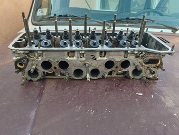 Auto delovi: Glava motor Lada 7 Riva,2121 Niva br.3. Polovna, ocuvana. Skinuta sa — 10