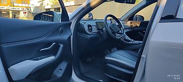 BYD: BYD Sea Lion 05: 2025 г., 1.5 л, Автомат, Гибрид, Кроссовер — 11