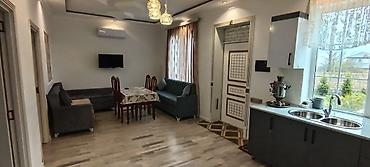 дачи в баку аренда: 80 м², 3 комнаты, С бассейном, Электричество — 5