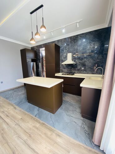 Həyət evləri və villaların satışı: 5 otaqlı, 145 kv. m, Kredit yoxdur, Yeni təmirli — 17