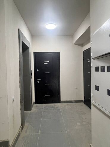 Продажа квартир: 2 комнаты, 70 м², Элитка, 2 этаж, ПСО (под самоотделку)